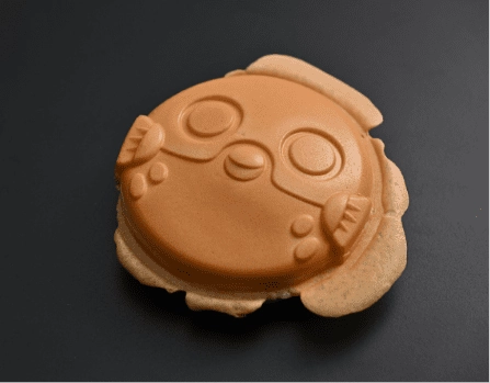 ふく焼き きらく