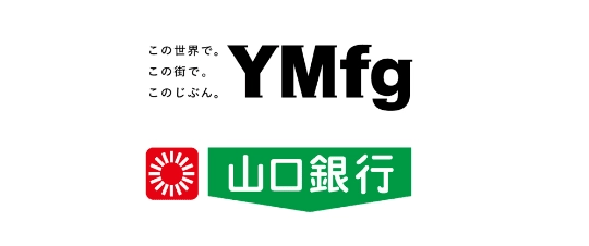 山口銀行