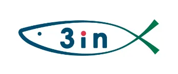 株式会社3in