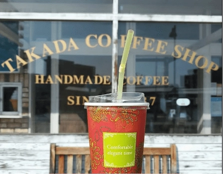 TAKADA COFFEE